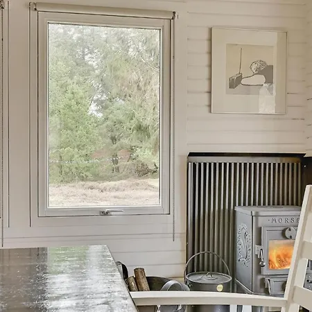 Four-bedroom Holiday In בית נופש *